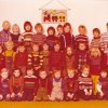 Kindergarten 1977 